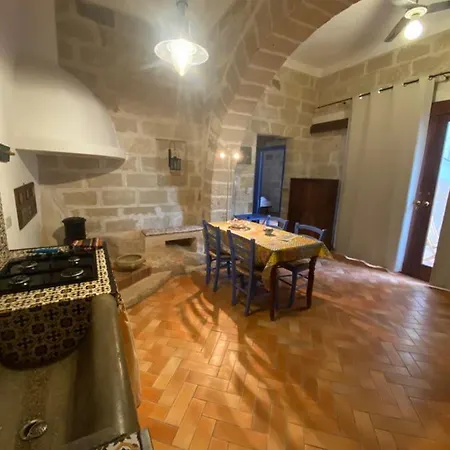 Baglio Del Piffero * Favignana