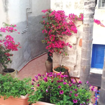 Baglio Del Piffero Favignana