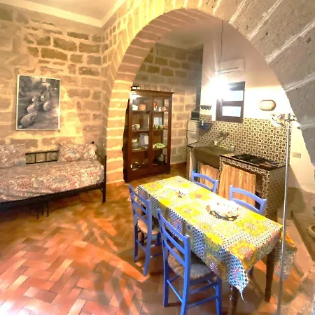 Baglio Del Piffero *