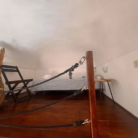 Baglio Del Piffero Holiday home *