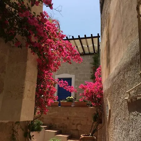 Baglio Del Piffero Holiday home Favignana